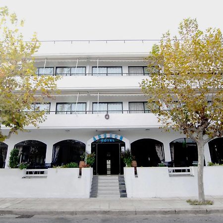 Aegeon Hotel - Adults Only Kos Town Exterior photo