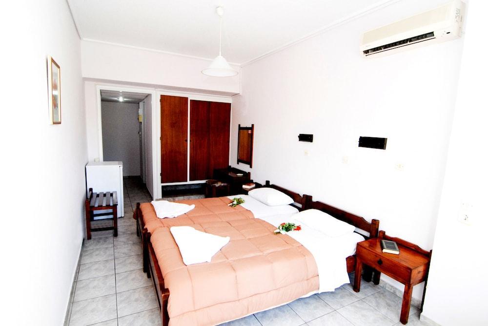 Aegeon Hotel - Adults Only Kos Town Exterior photo
