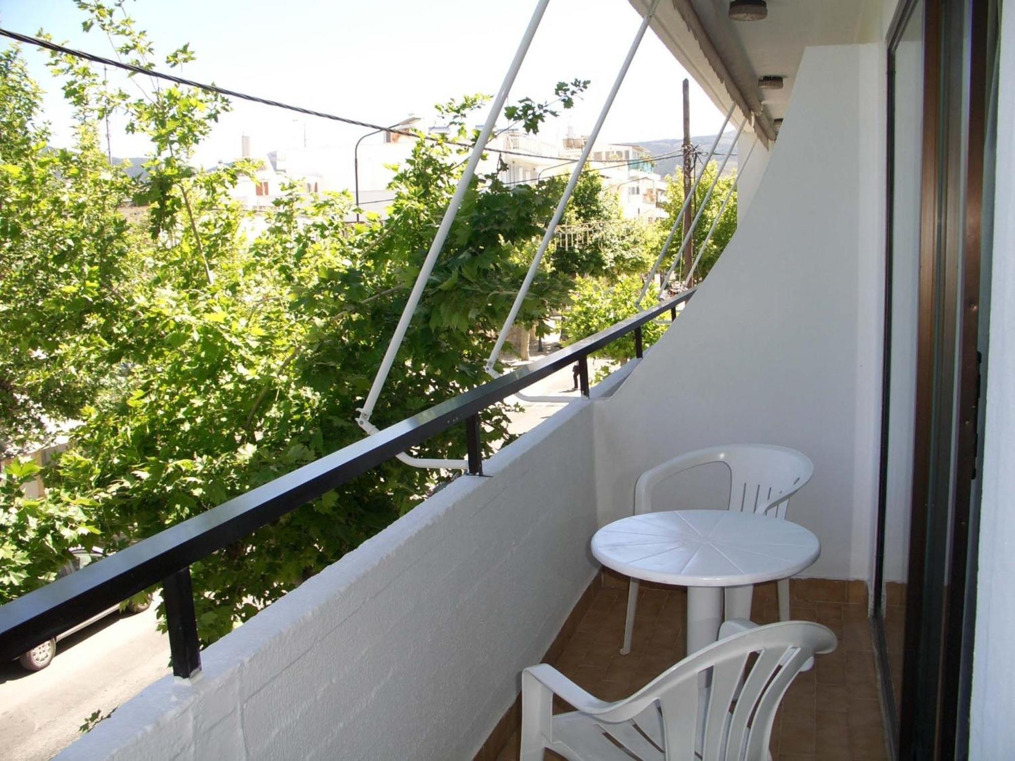 Aegeon Hotel - Adults Only Kos Town Exterior photo