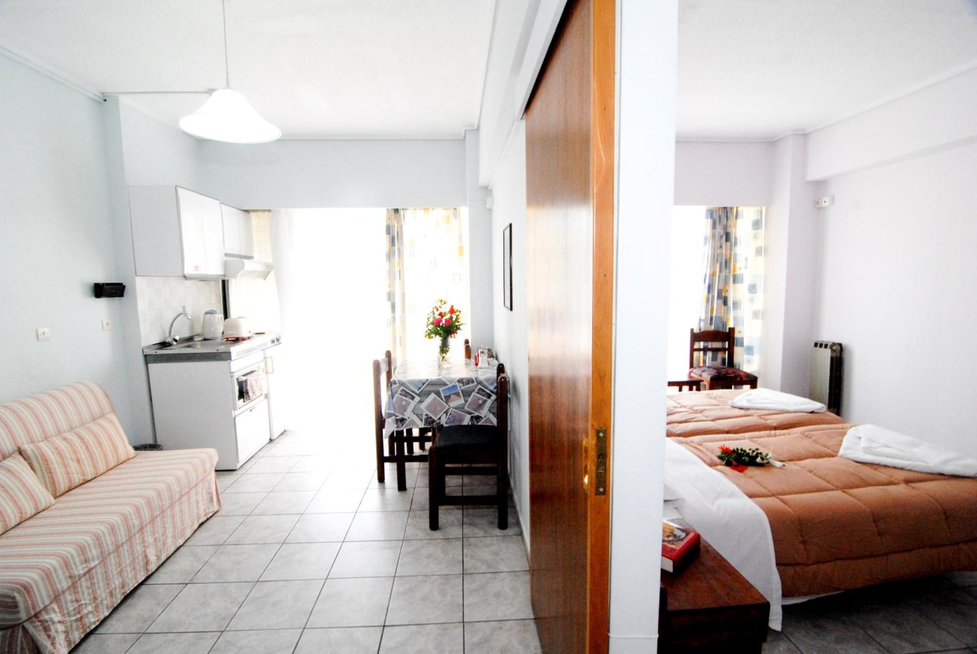 Aegeon Hotel - Adults Only Kos Town Room photo