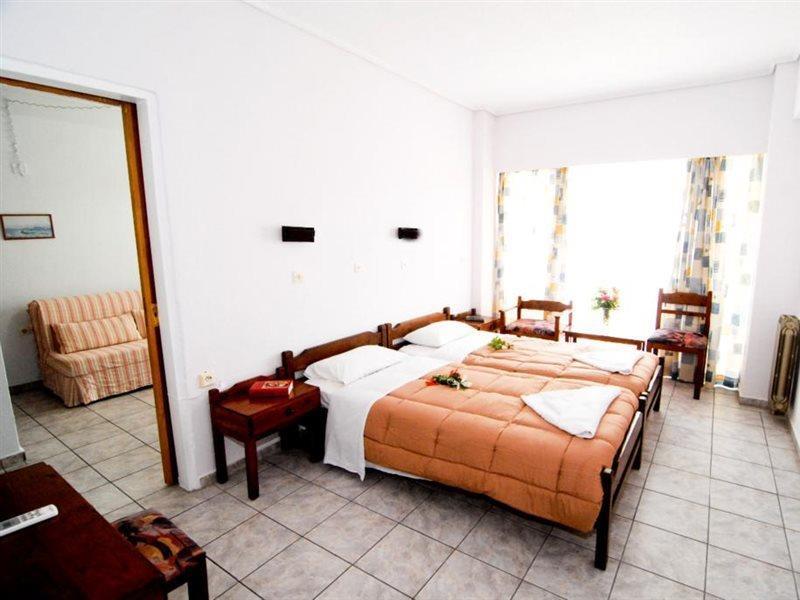 Aegeon Hotel - Adults Only Kos Town Exterior photo