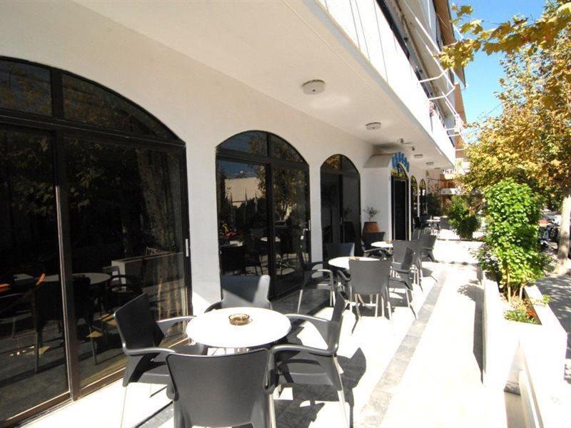 Aegeon Hotel - Adults Only Kos Town Exterior photo