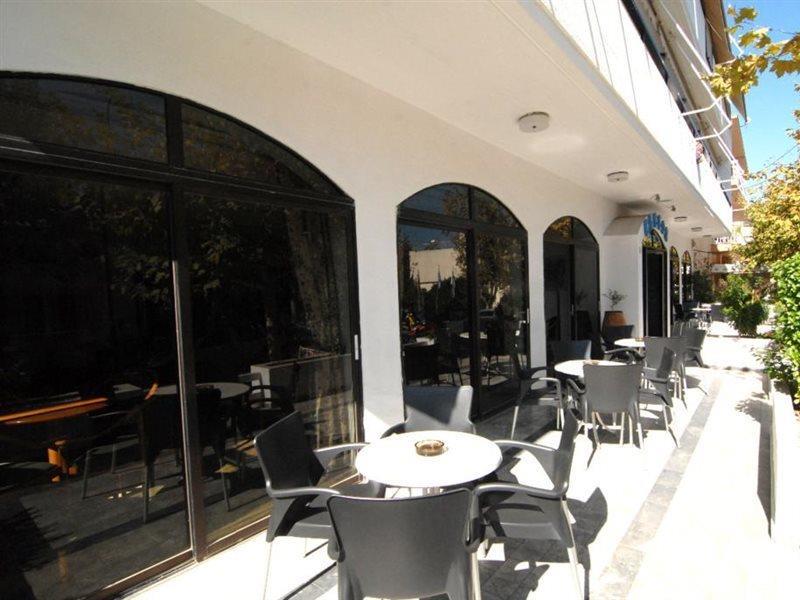 Aegeon Hotel - Adults Only Kos Town Exterior photo