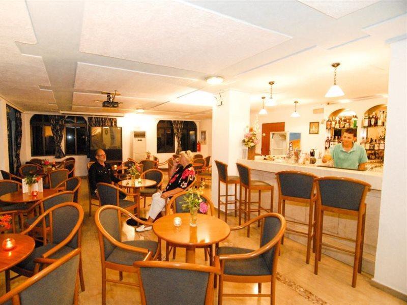 Aegeon Hotel - Adults Only Kos Town Exterior photo