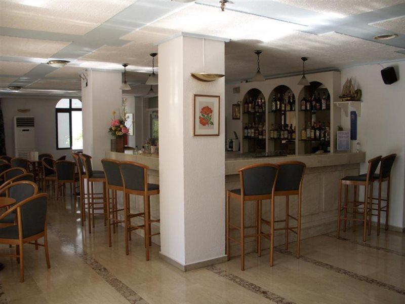 Aegeon Hotel - Adults Only Kos Town Exterior photo