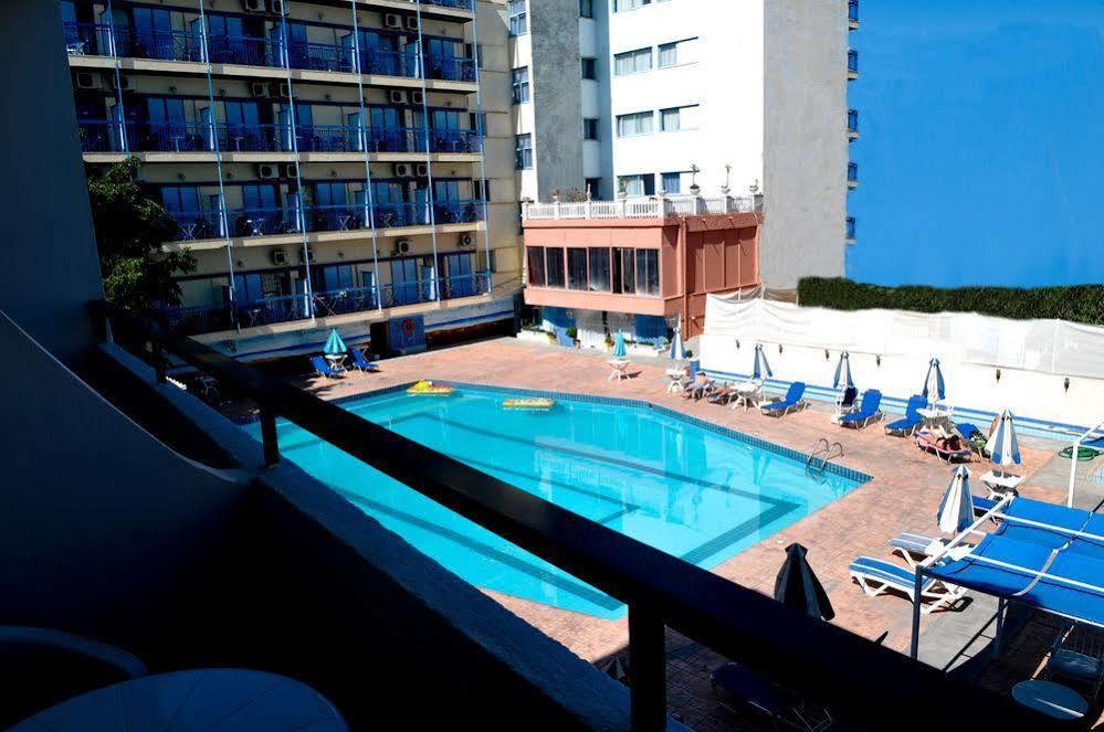 Aegeon Hotel - Adults Only Kos Town Exterior photo